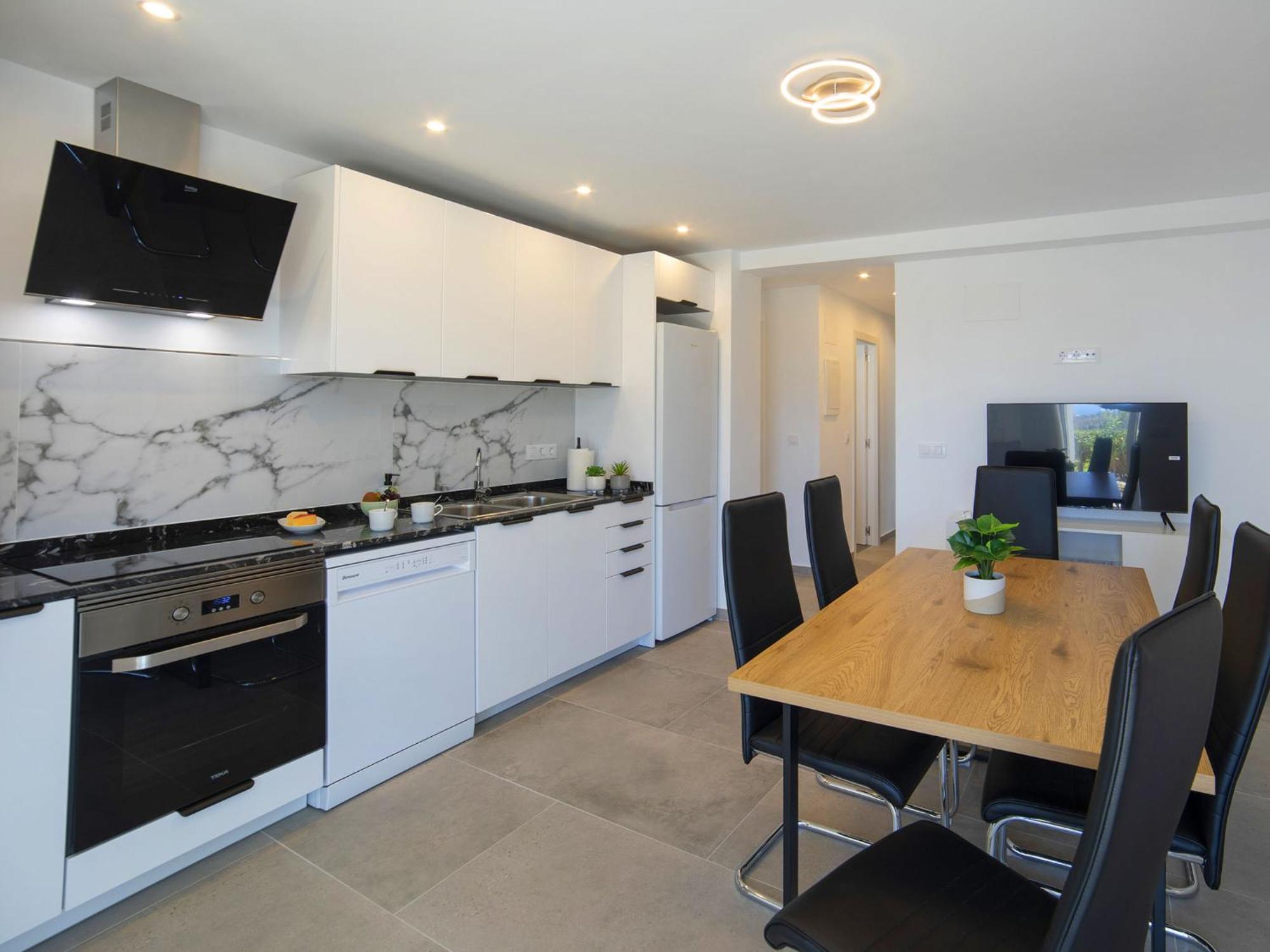Panorama By Interhome Villa Calpe