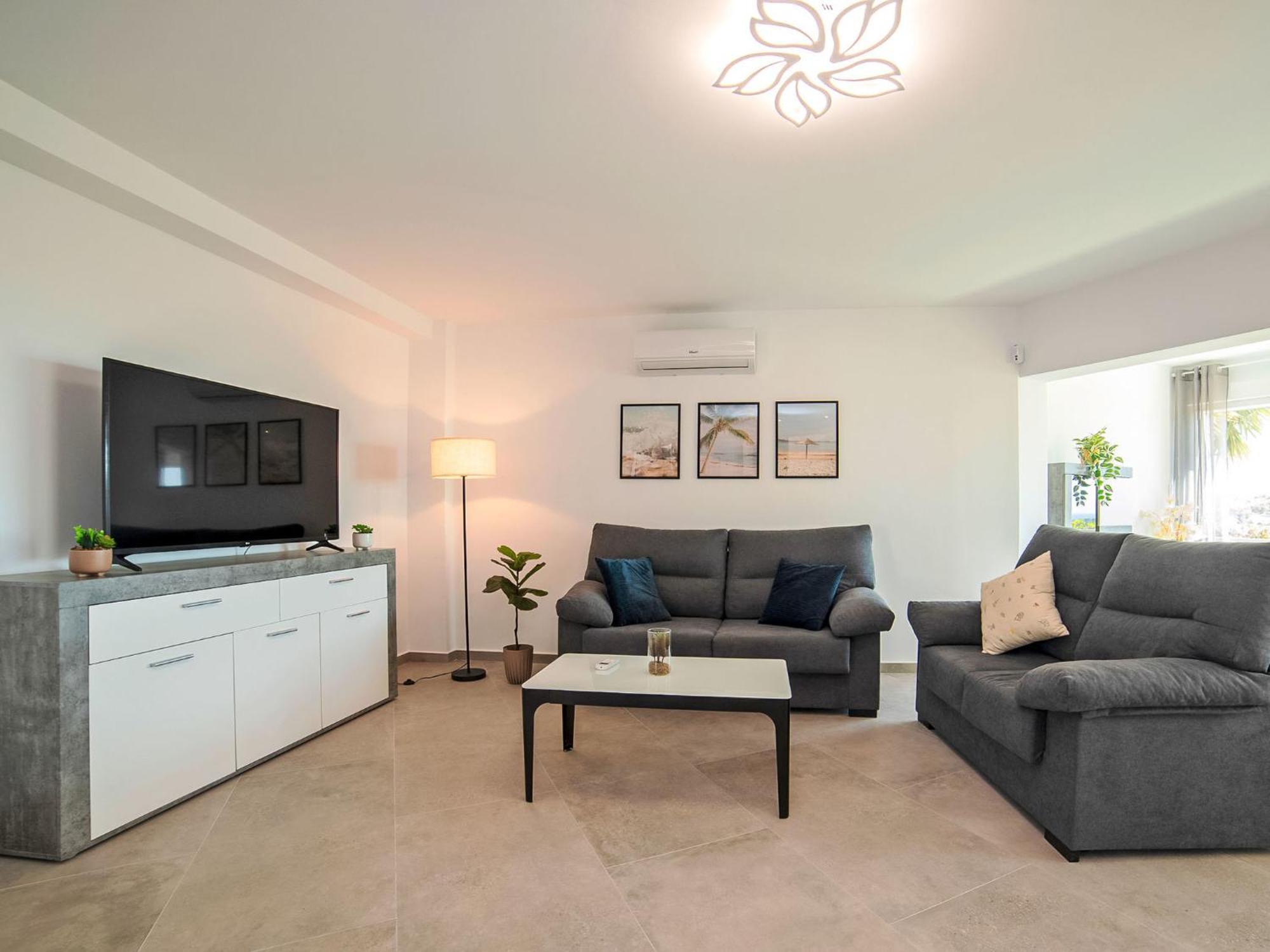 Panorama By Interhome *