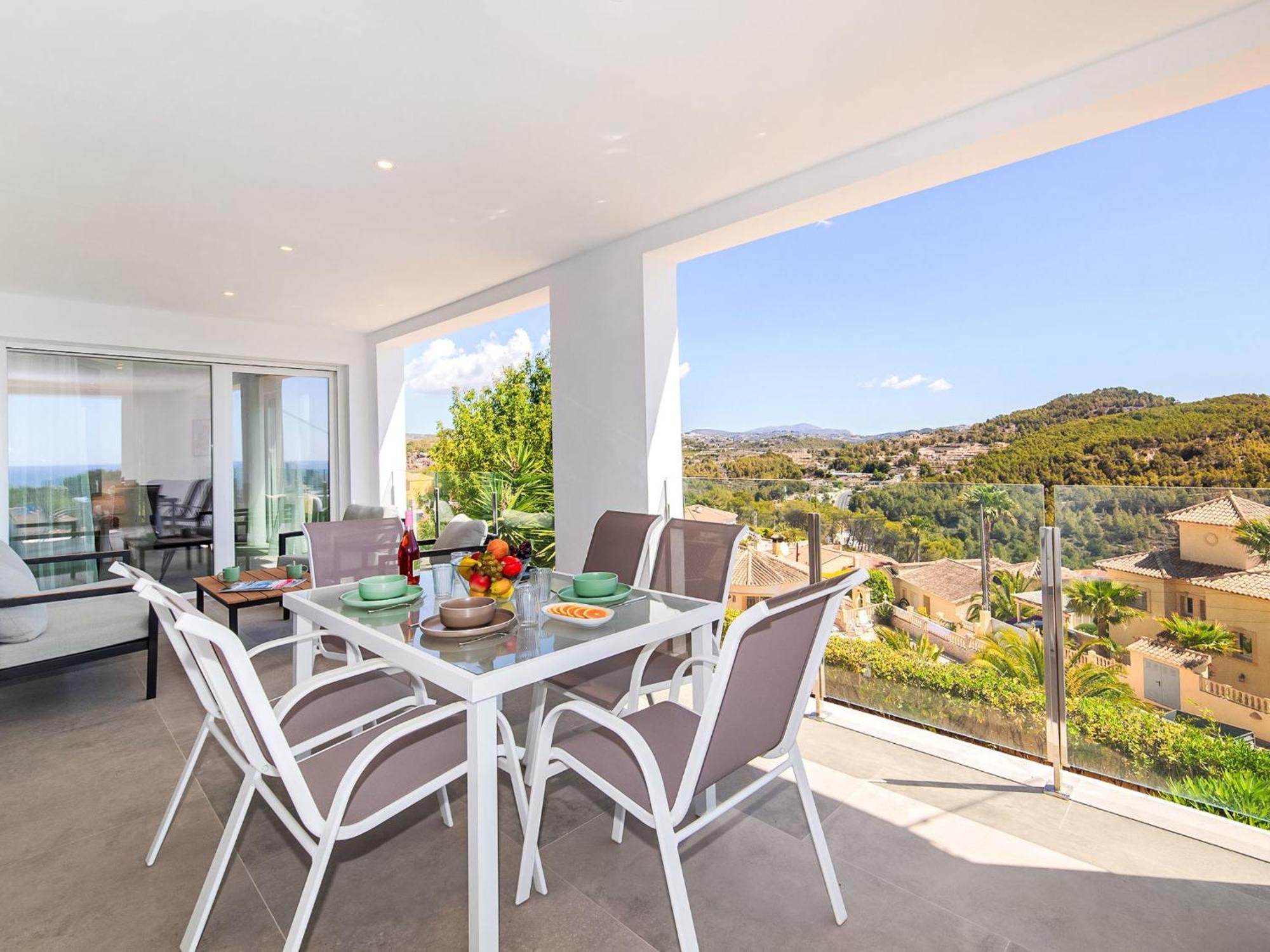 Panorama By Interhome