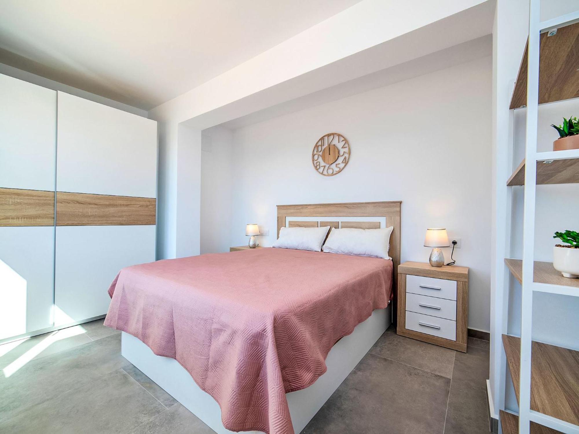 Panorama By Interhome Calpe