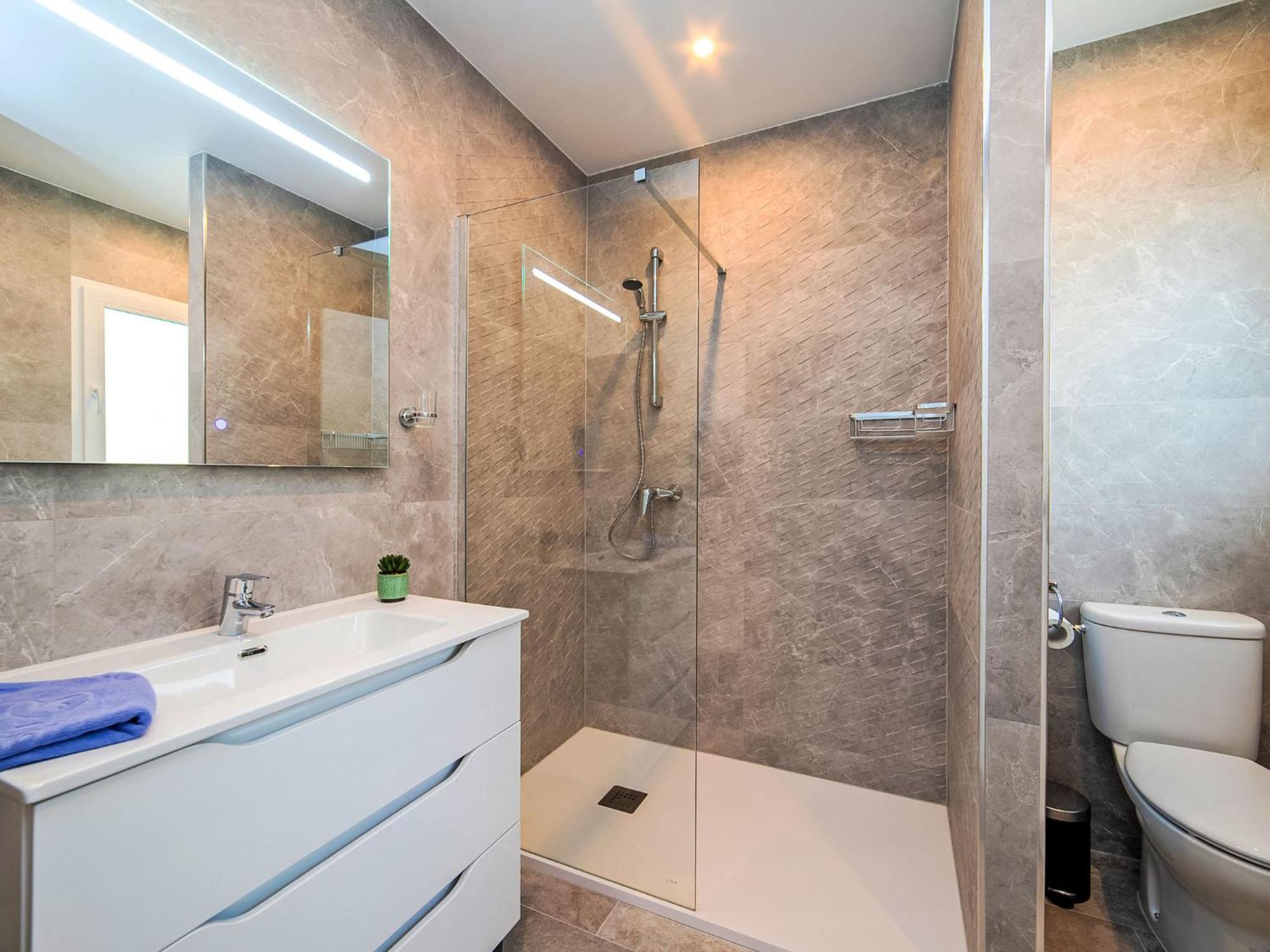 Panorama By Interhome * Calpe
