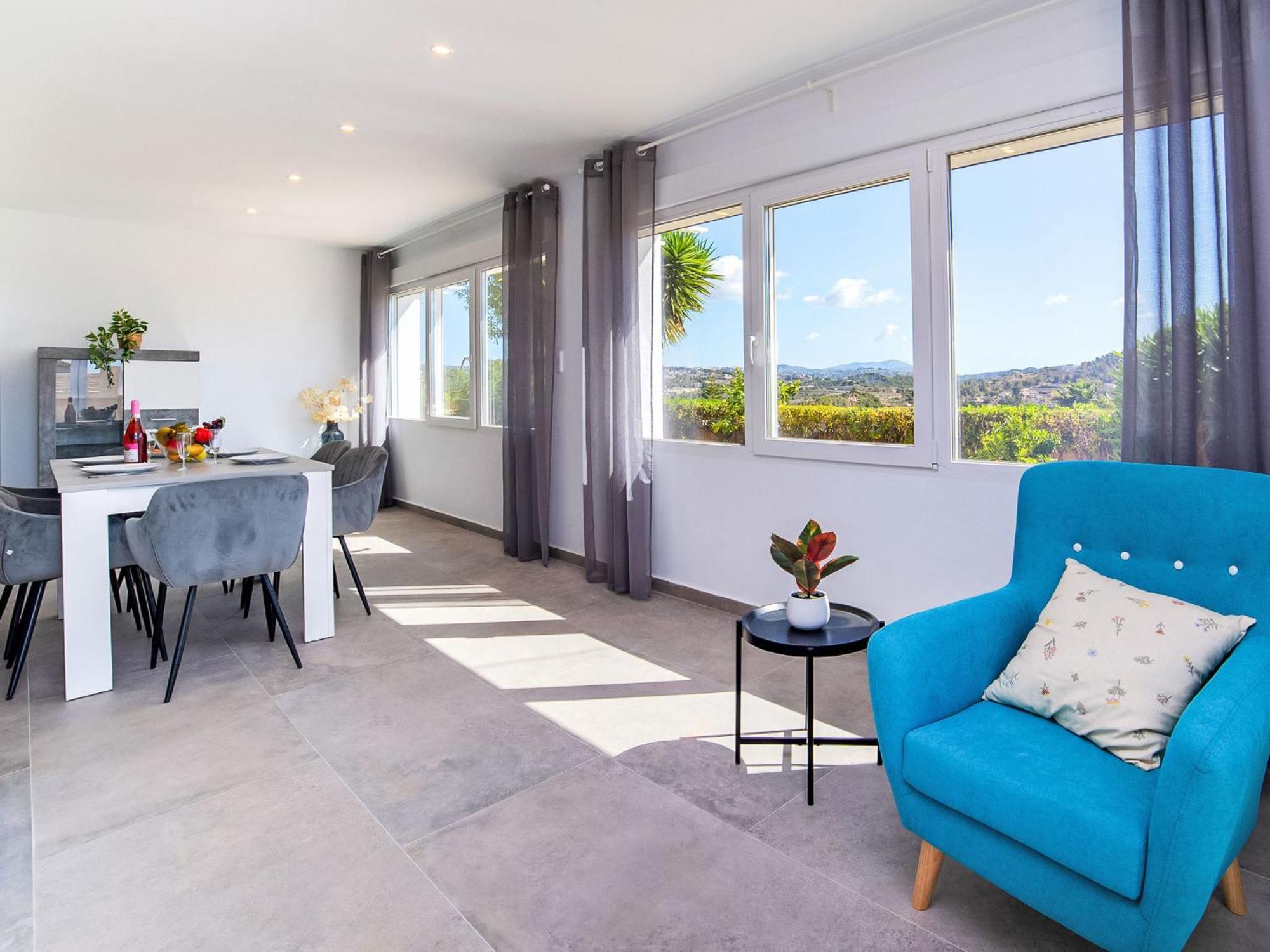 Panorama By Interhome Villa *