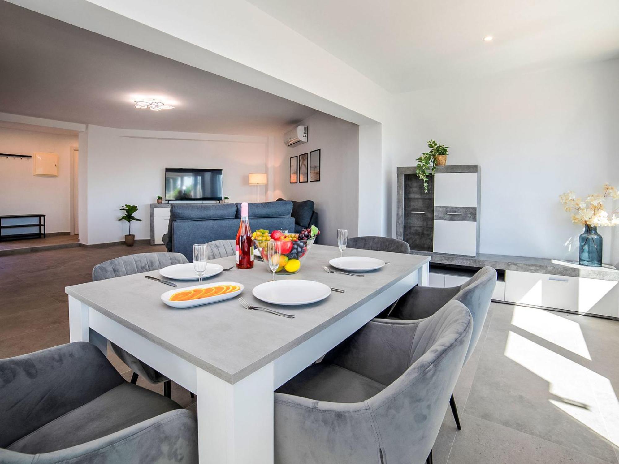 Villa Panorama By Interhome *