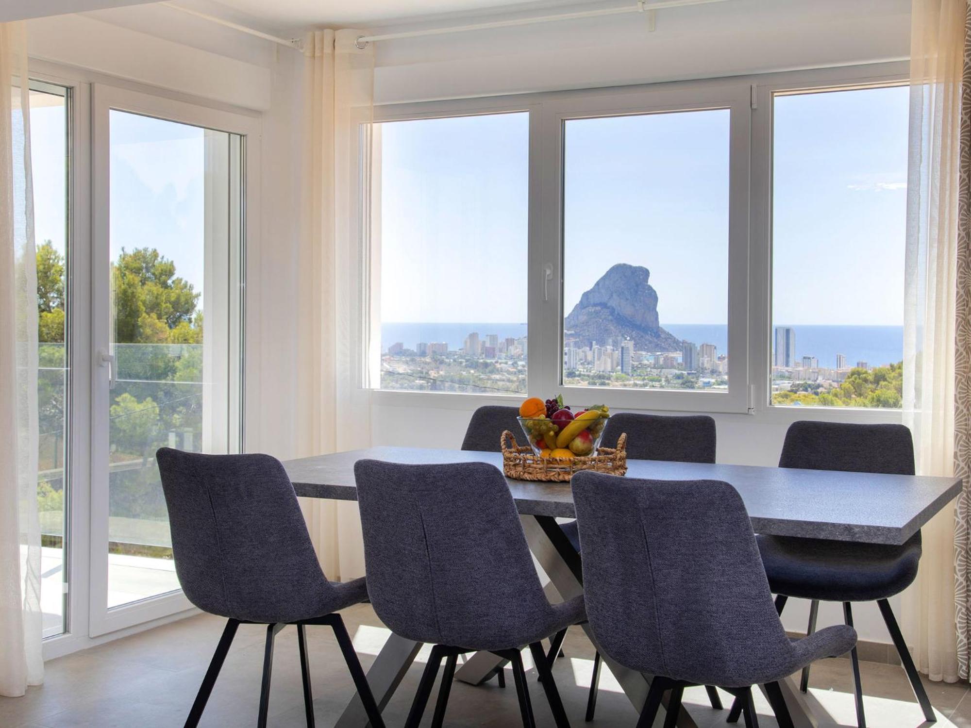 Panorama By Interhome Calpe