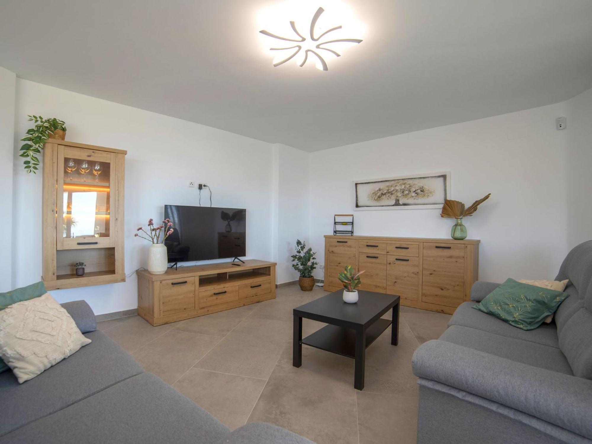 Panorama By Interhome *
