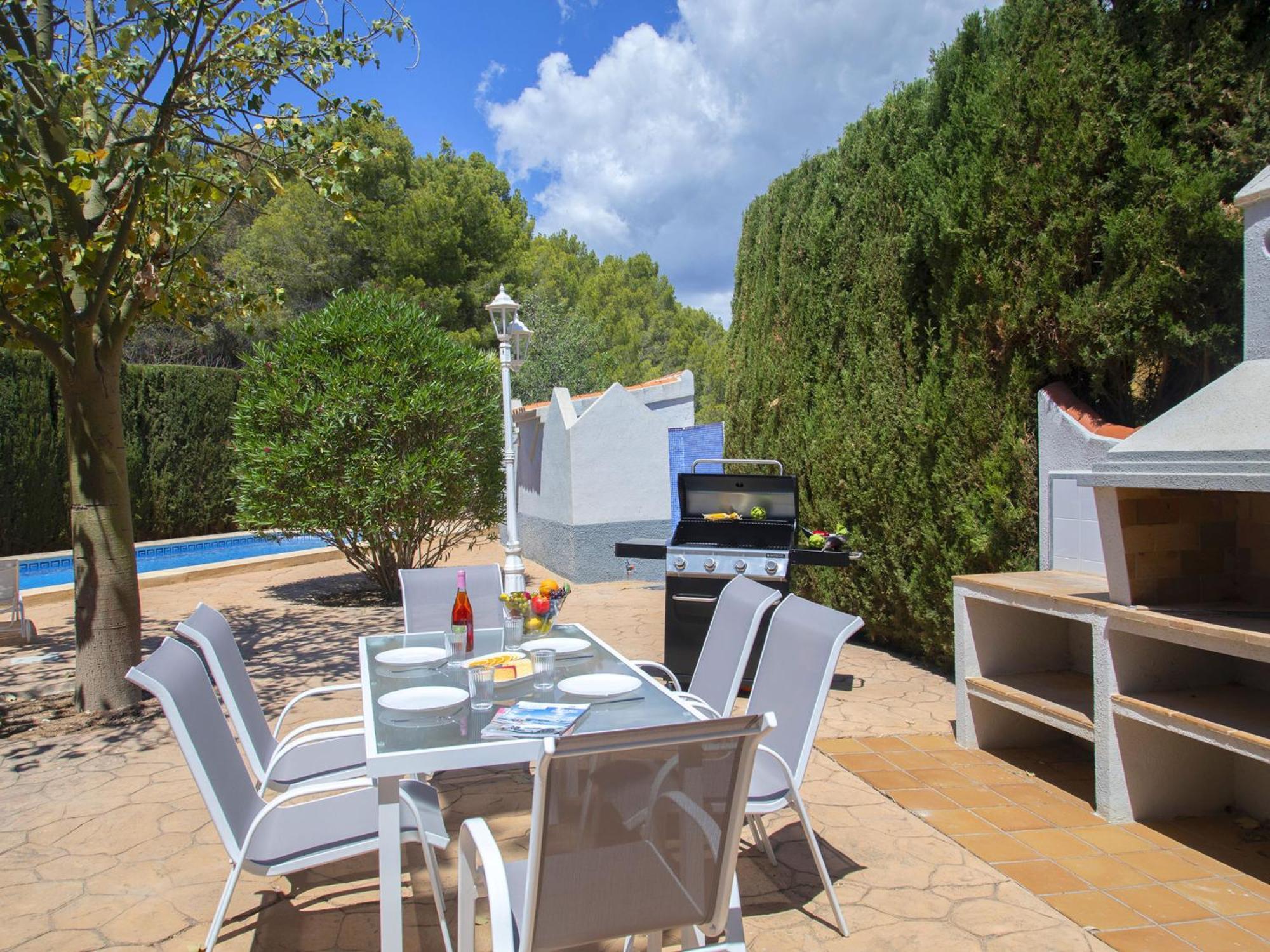 Panorama By Interhome Villa *