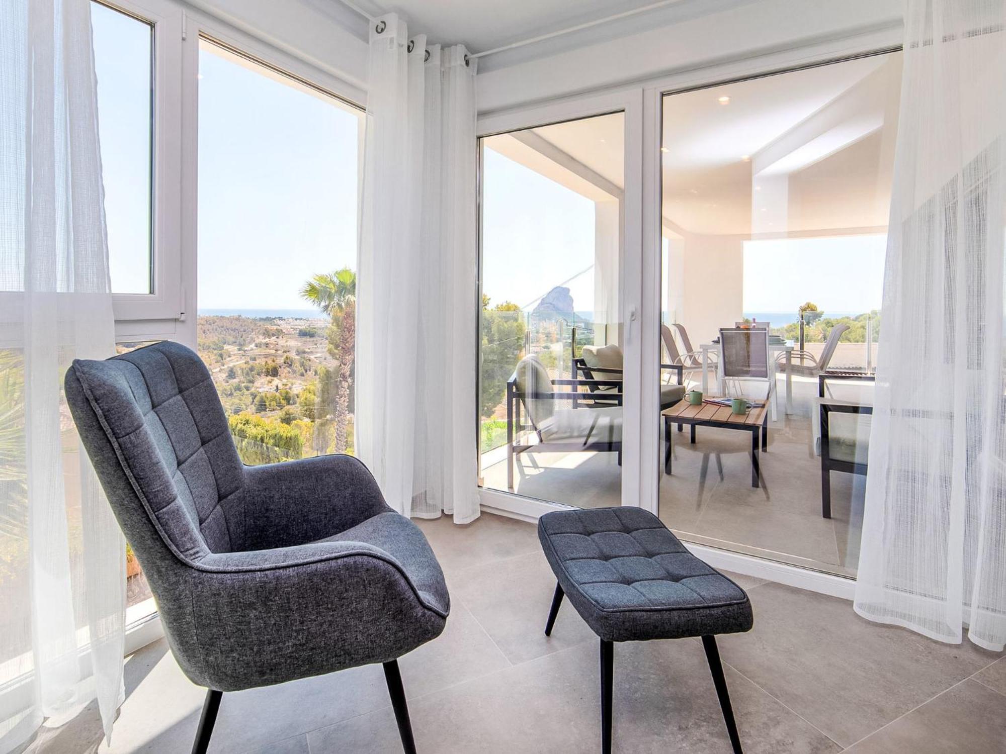 Villa Panorama By Interhome *
