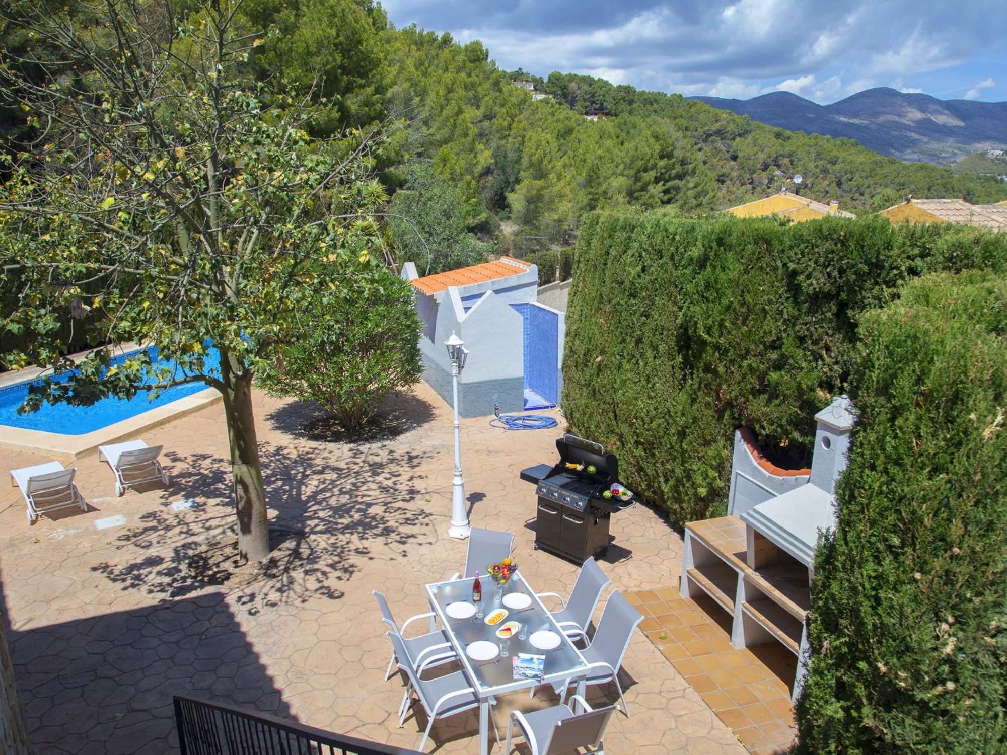 Panorama By Interhome Calpe