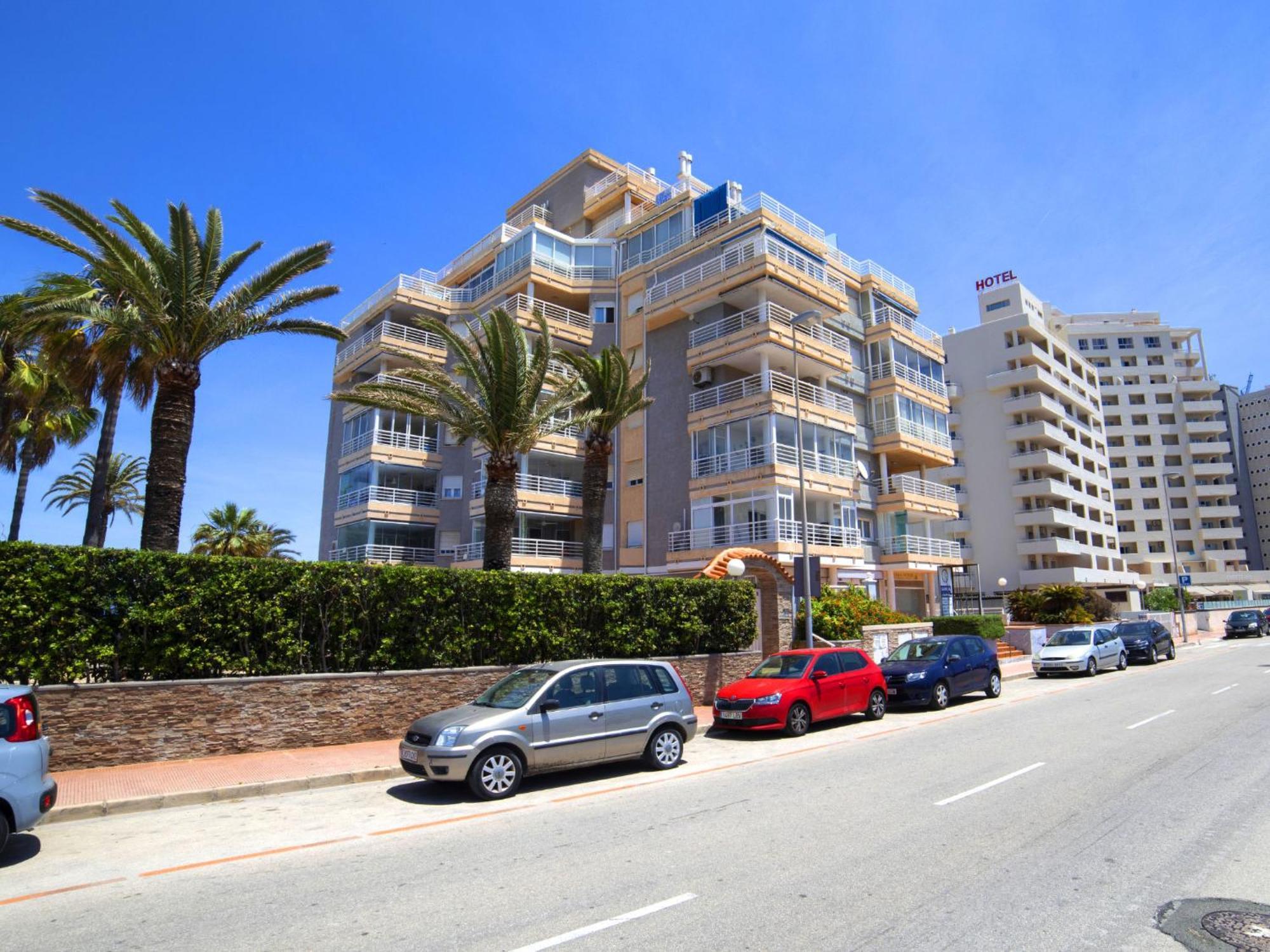 Talima By Interhome Calpe
