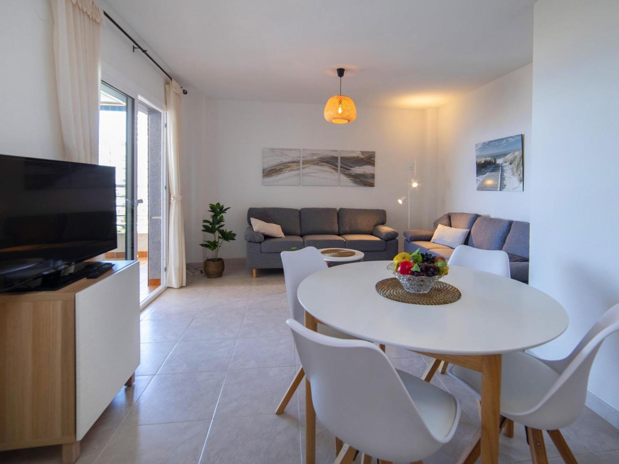Talima By Interhome * Calpe