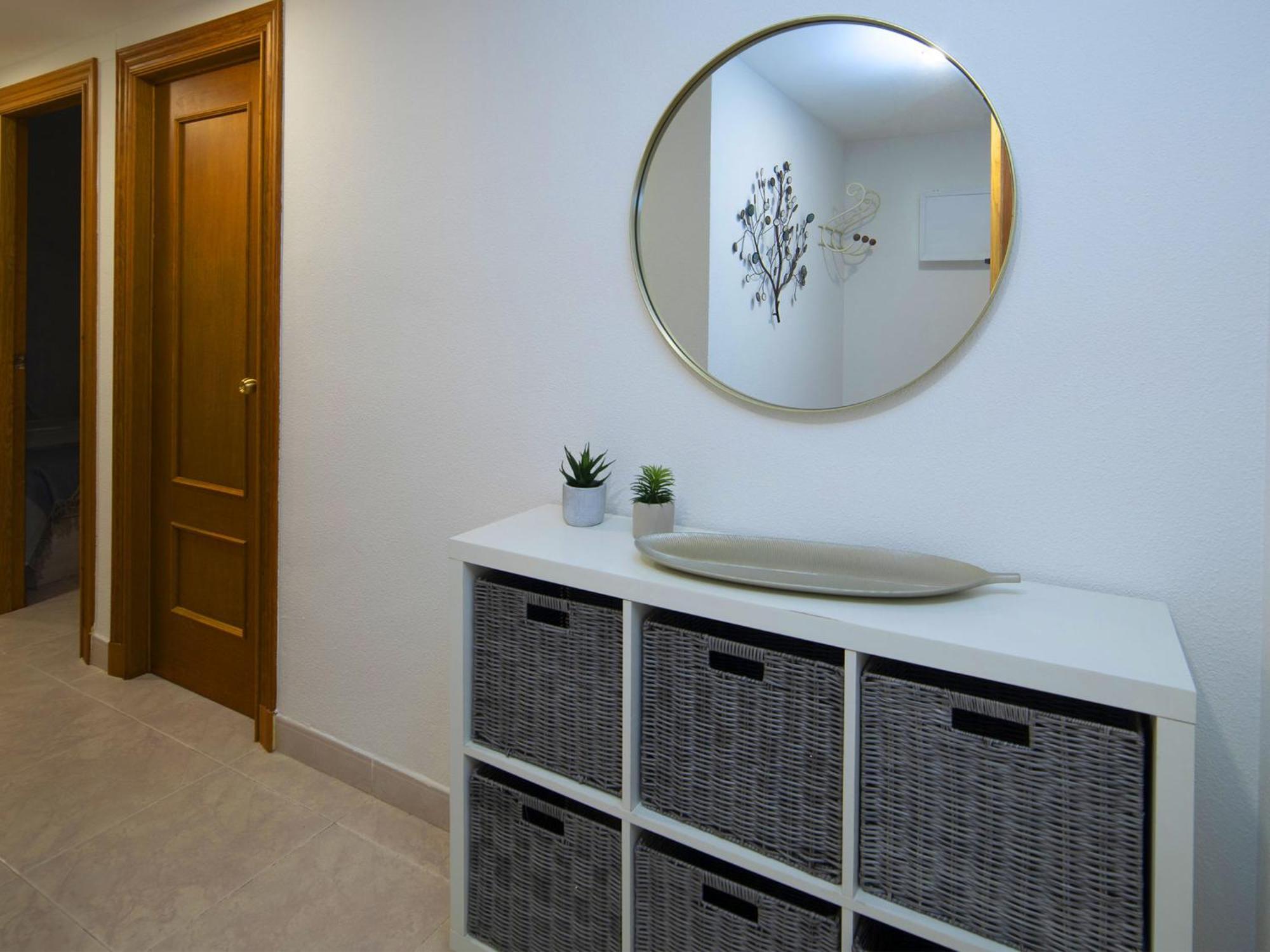 Apartamento Talima By Interhome