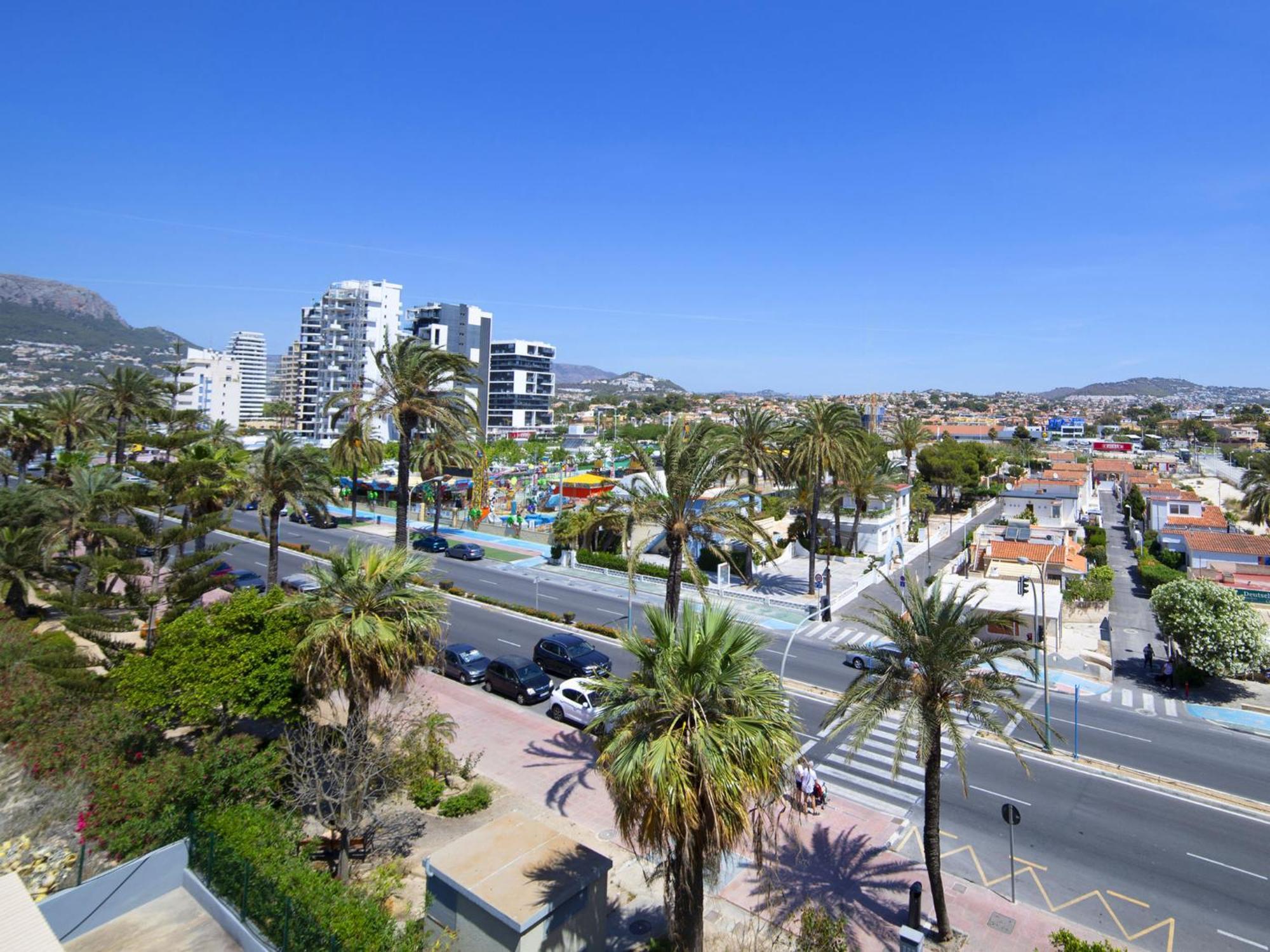 Talima By Interhome Apartamento