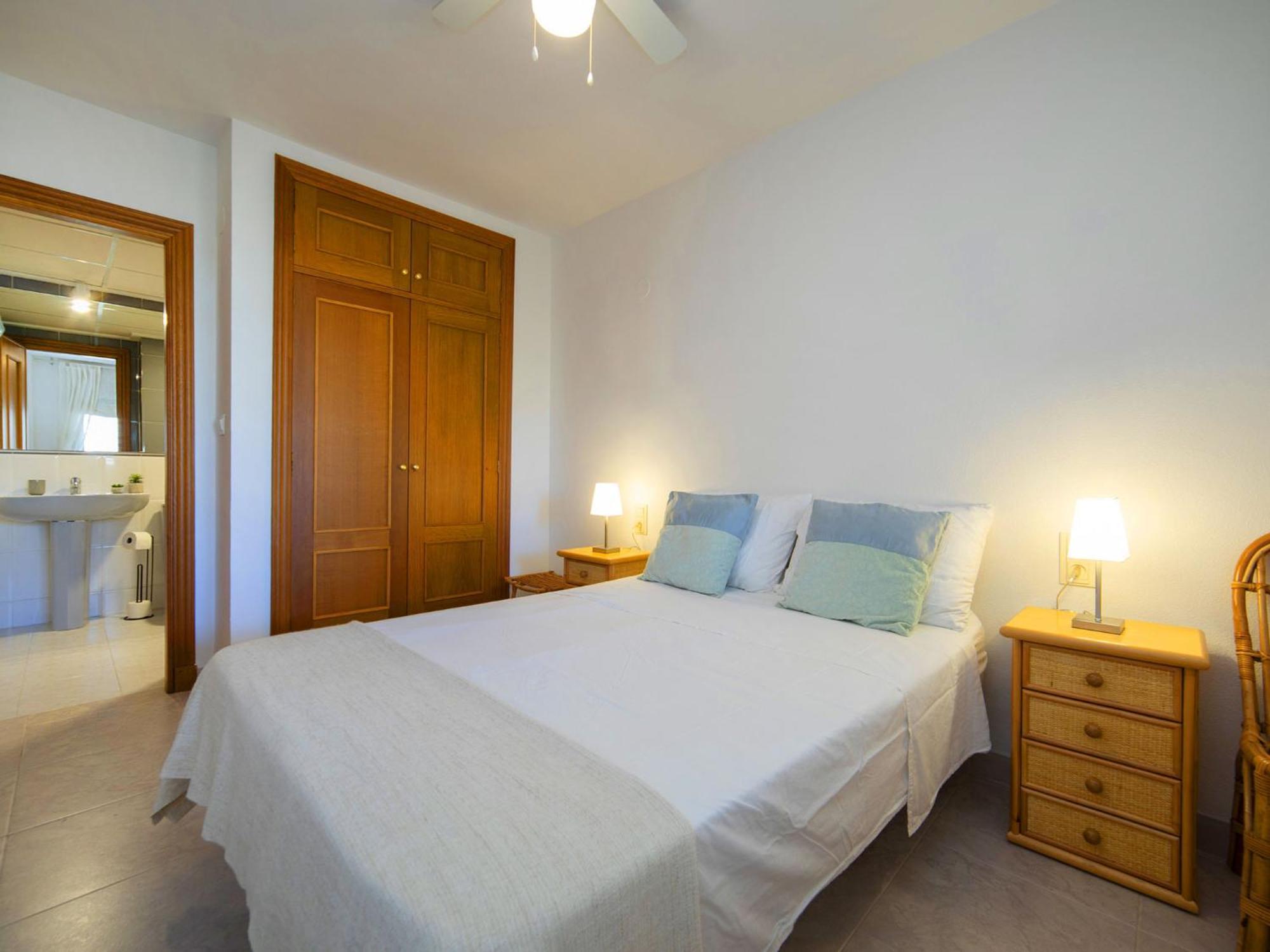 Apartamento Talima By Interhome