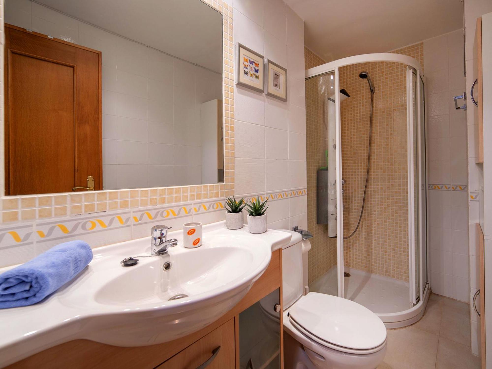 Apartamento Talima By Interhome Calpe