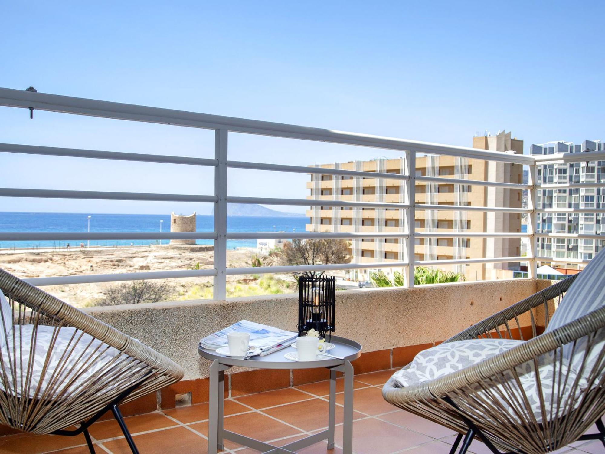 Talima By Interhome * Calpe