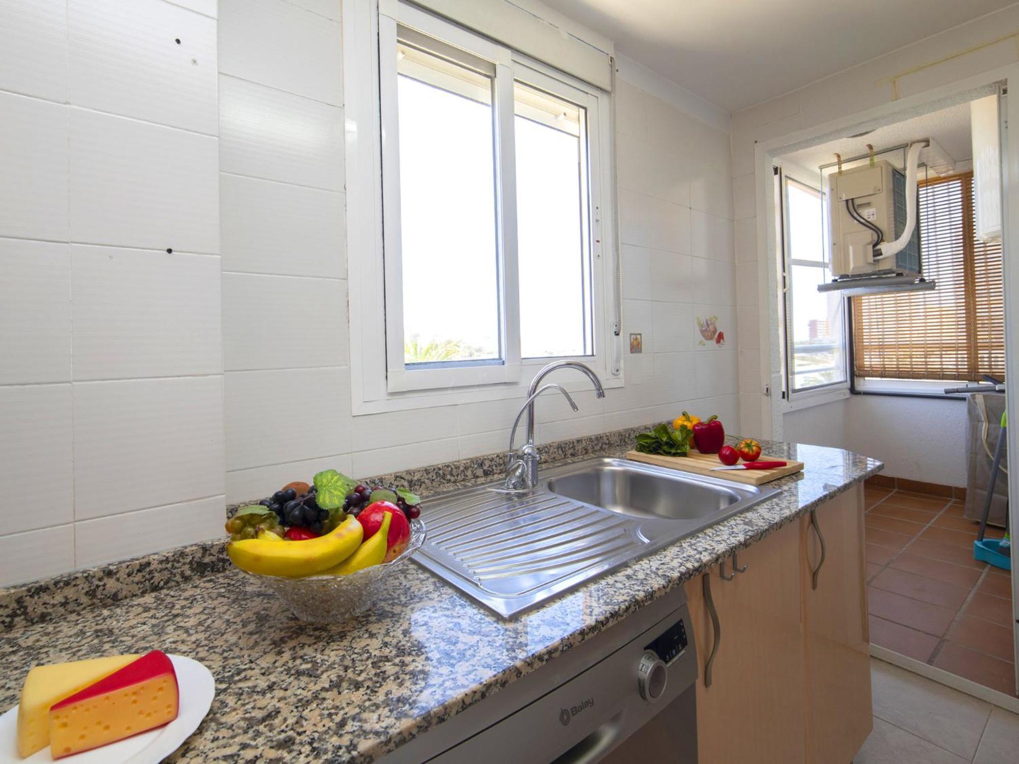 Apartamento Talima By Interhome