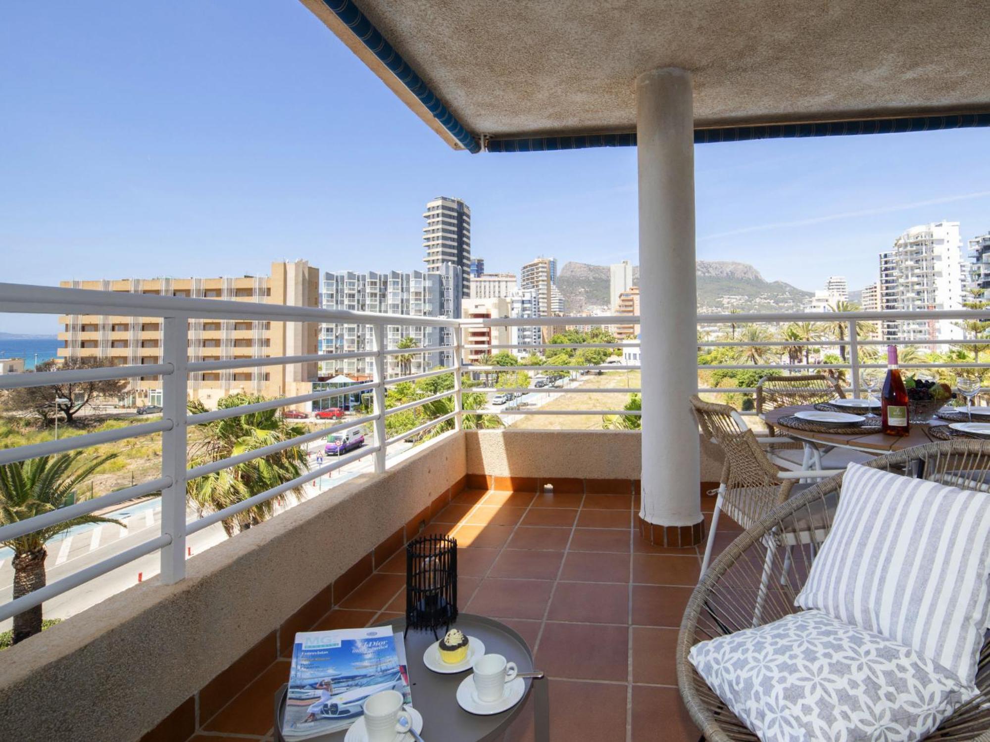 Talima By Interhome Apartamento *