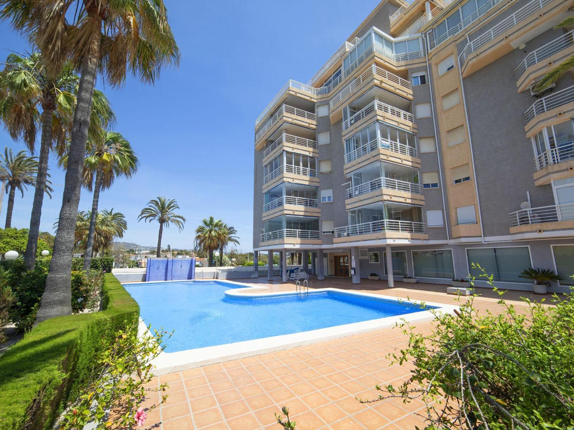 Apartamento Talima By Interhome