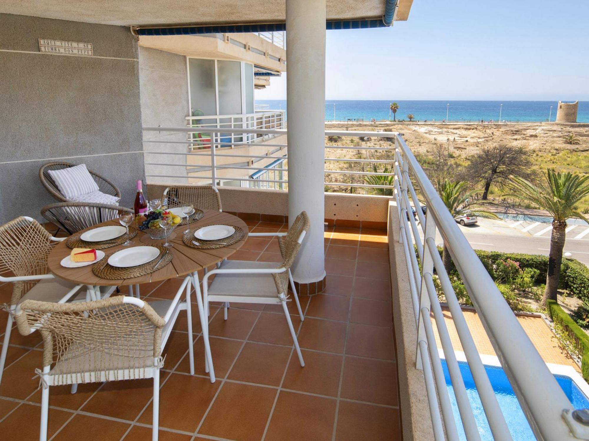 Talima By Interhome Apartamento
