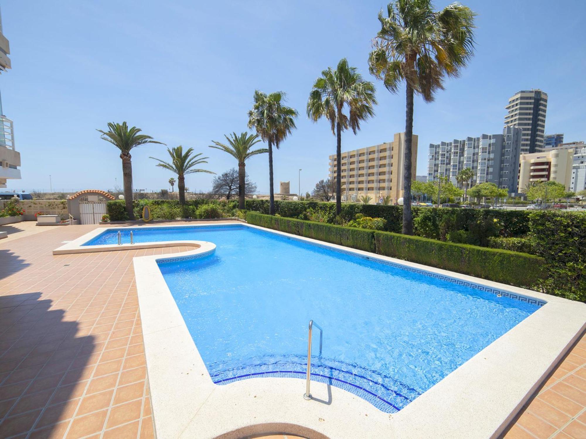 Apartamento Talima By Interhome *