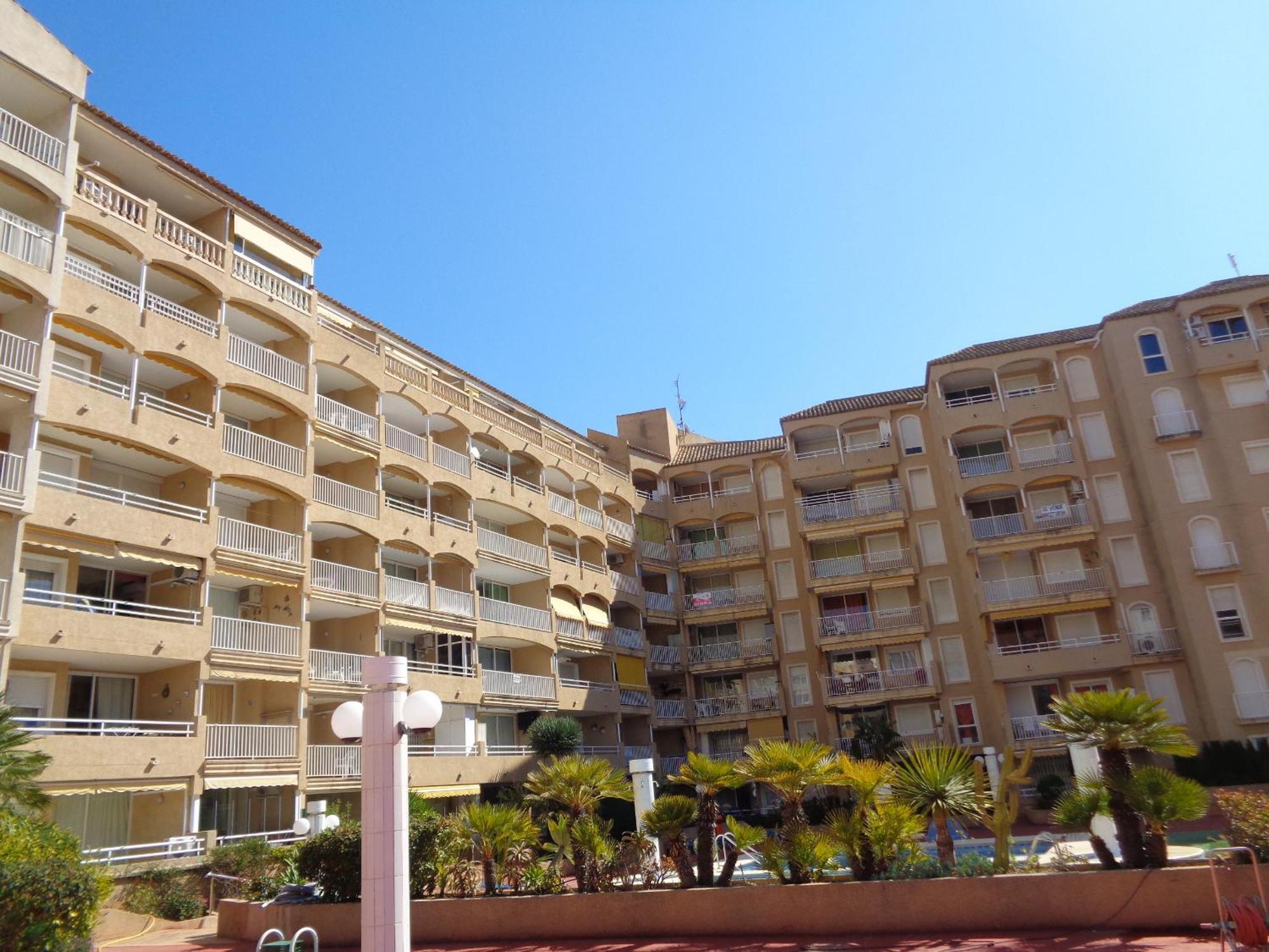 Edificio Apolo 7 Apartment