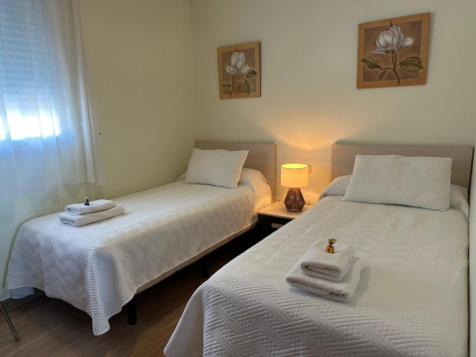 Barlovento Paradero De Ifach 5 Penon Port & Sea View First Line Calpe