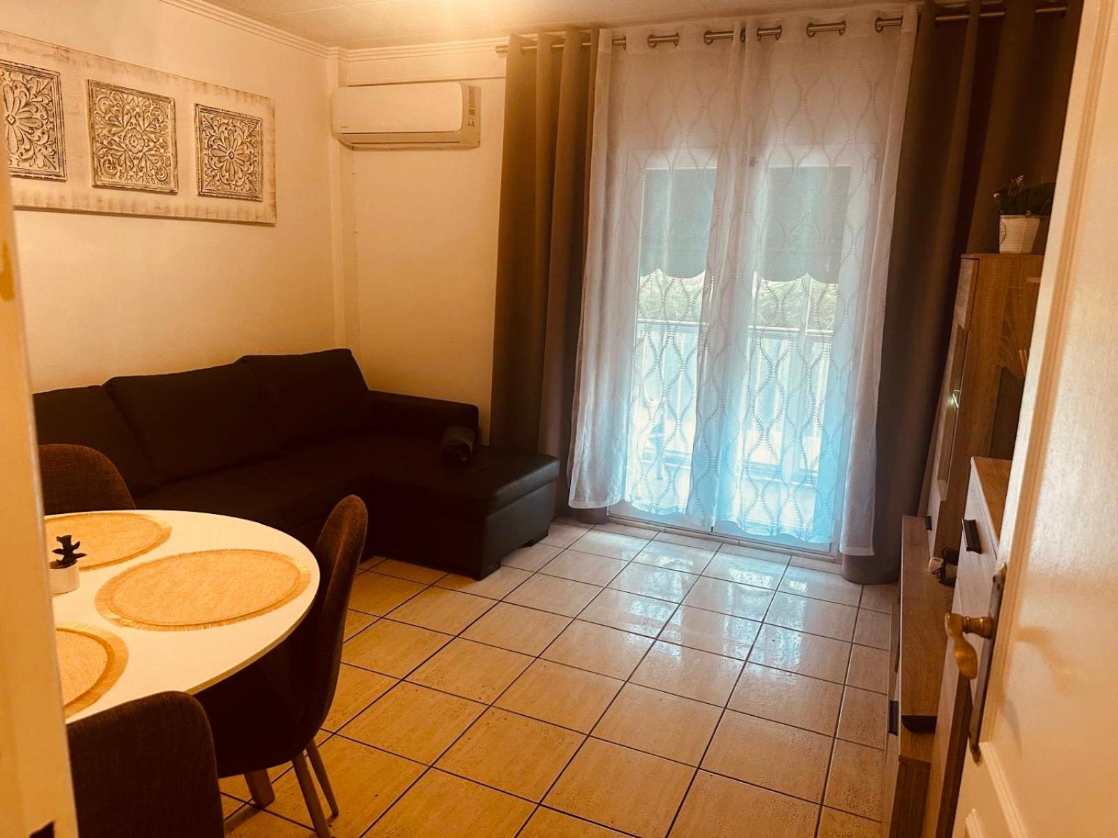 Acogedor Recien Mejorado Centro Playa Wifi Aire Apartment *