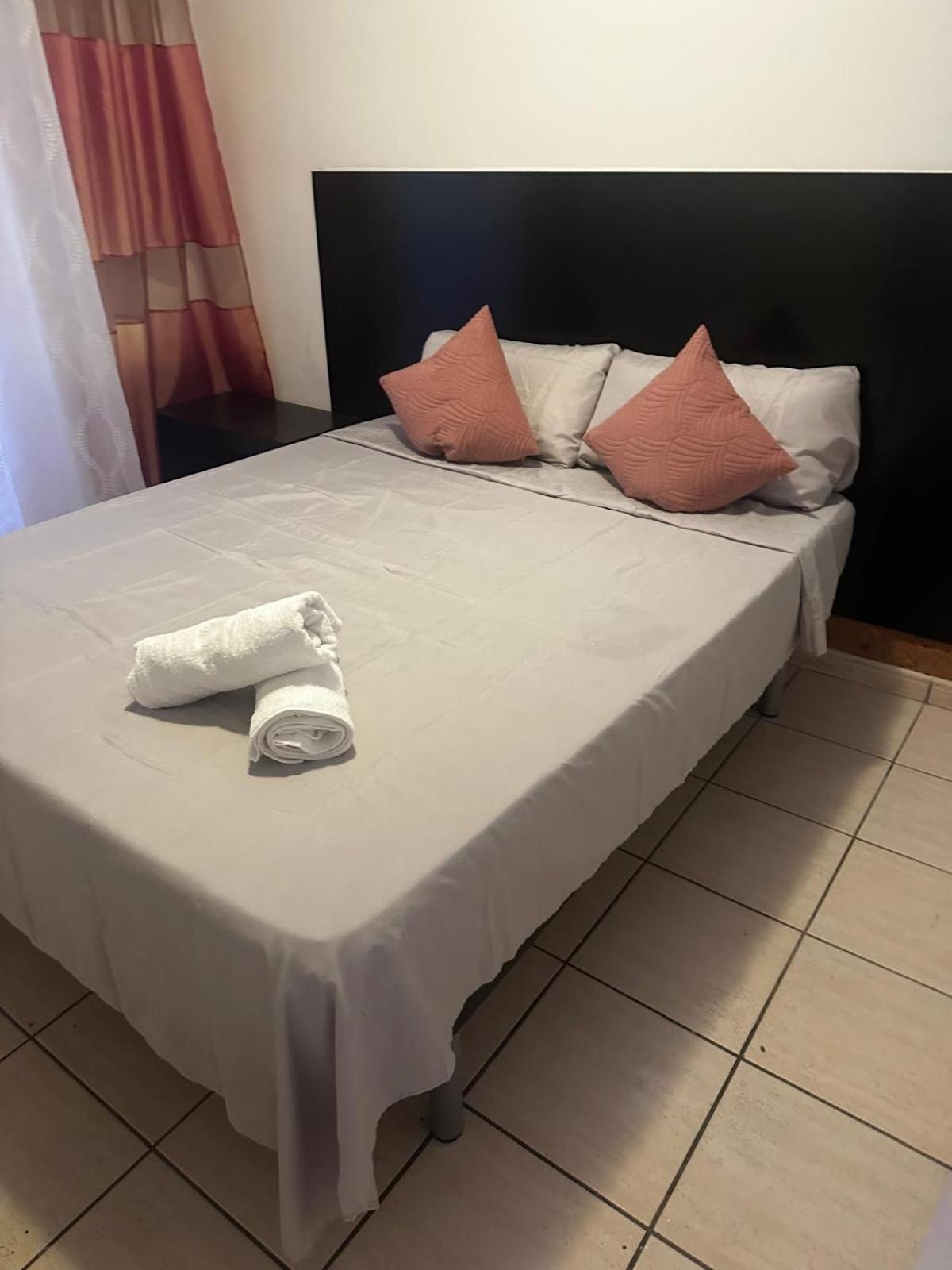 Apartment Acogedor Recien Mejorado Centro Playa Wifi Aire *