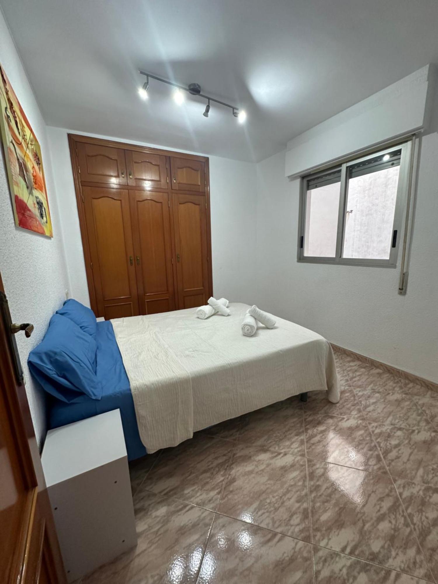 Lila Apartamento Calpe