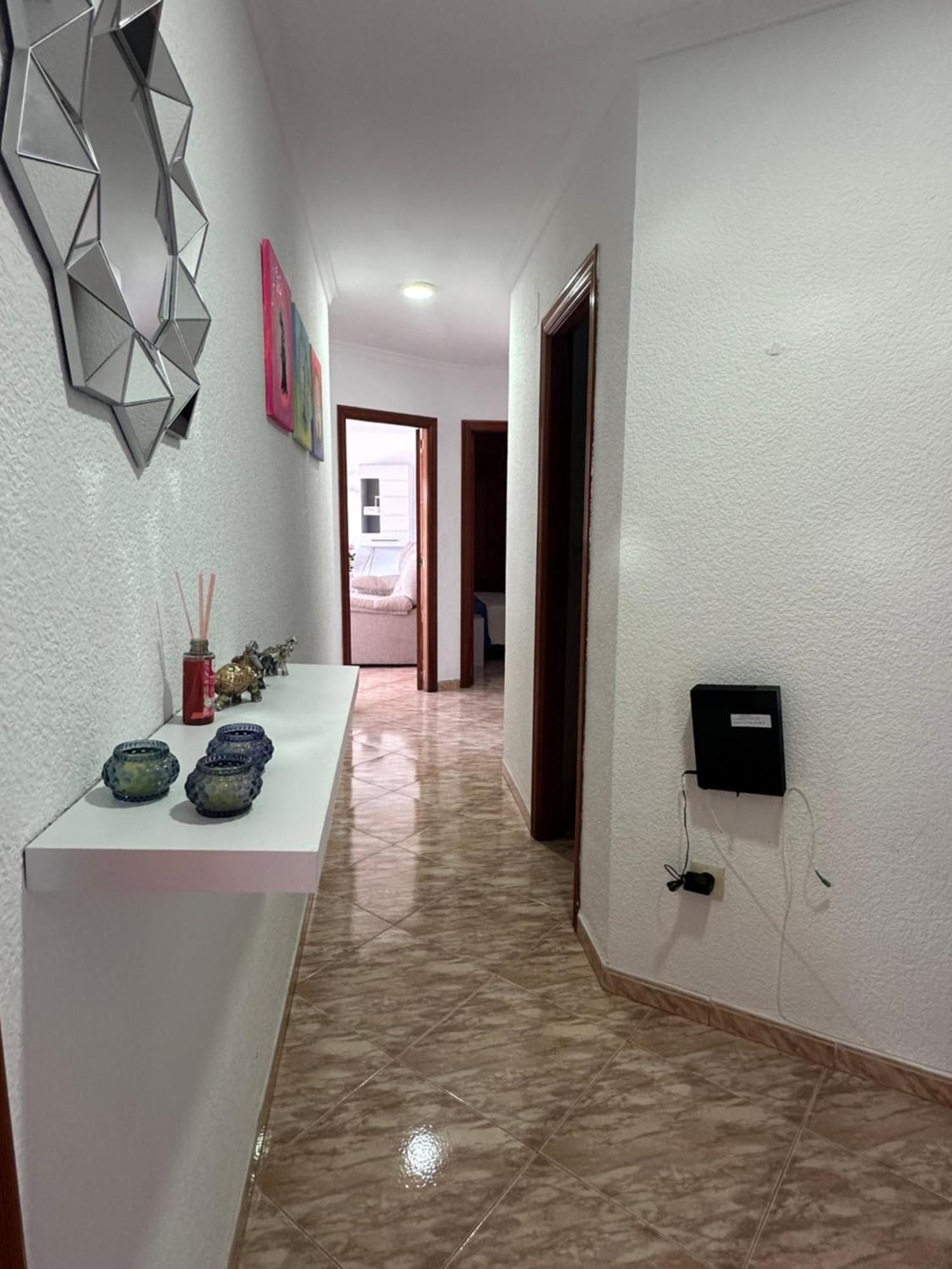 Apartamento Lila