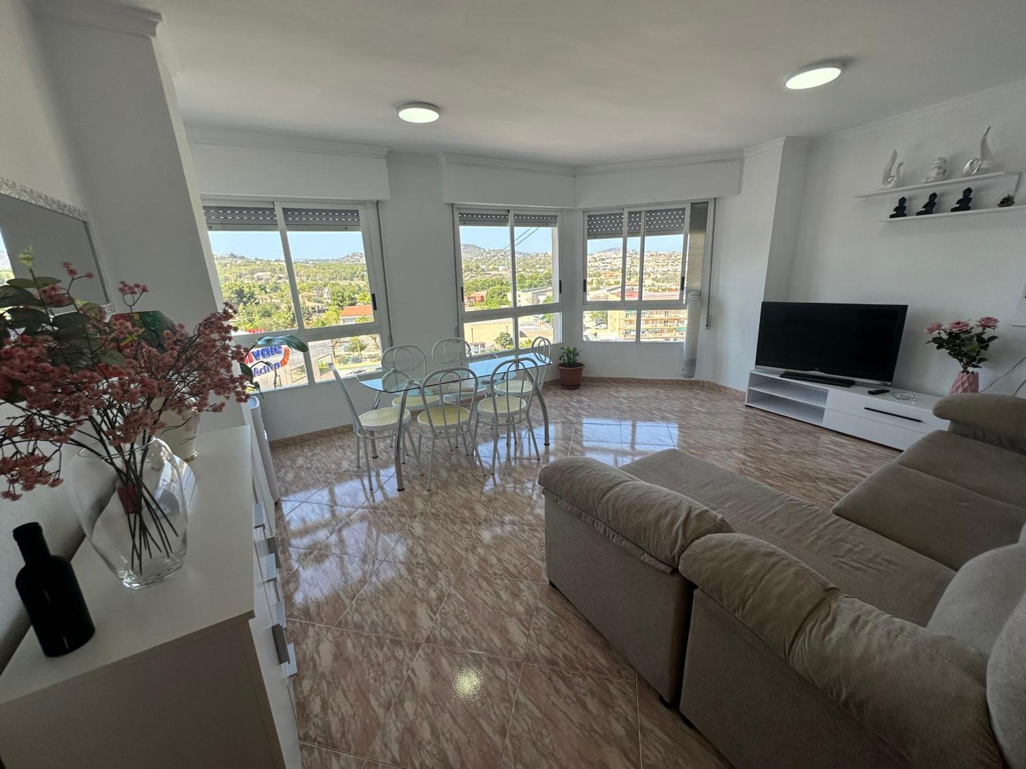 Apartamento Lila *