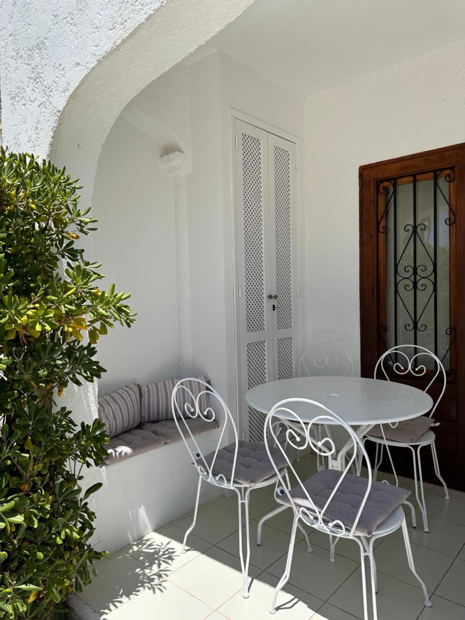 Con Piscina Apartamento Calpe