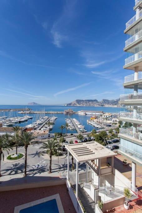 Apartamento Casa Rosa