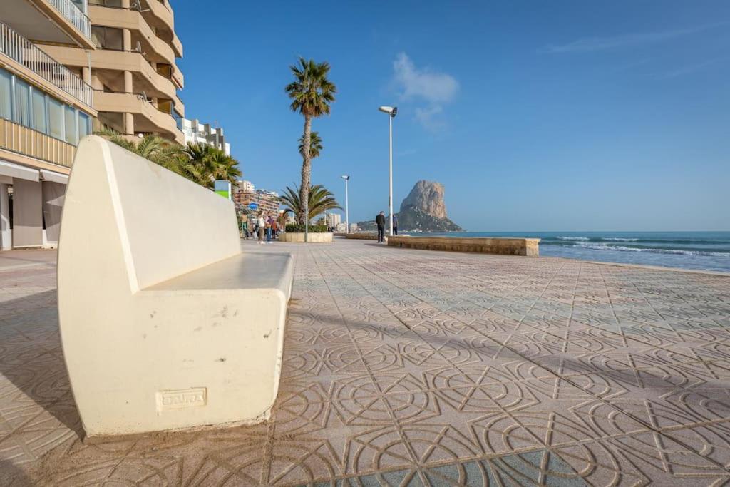 Casa Rosa * Calpe