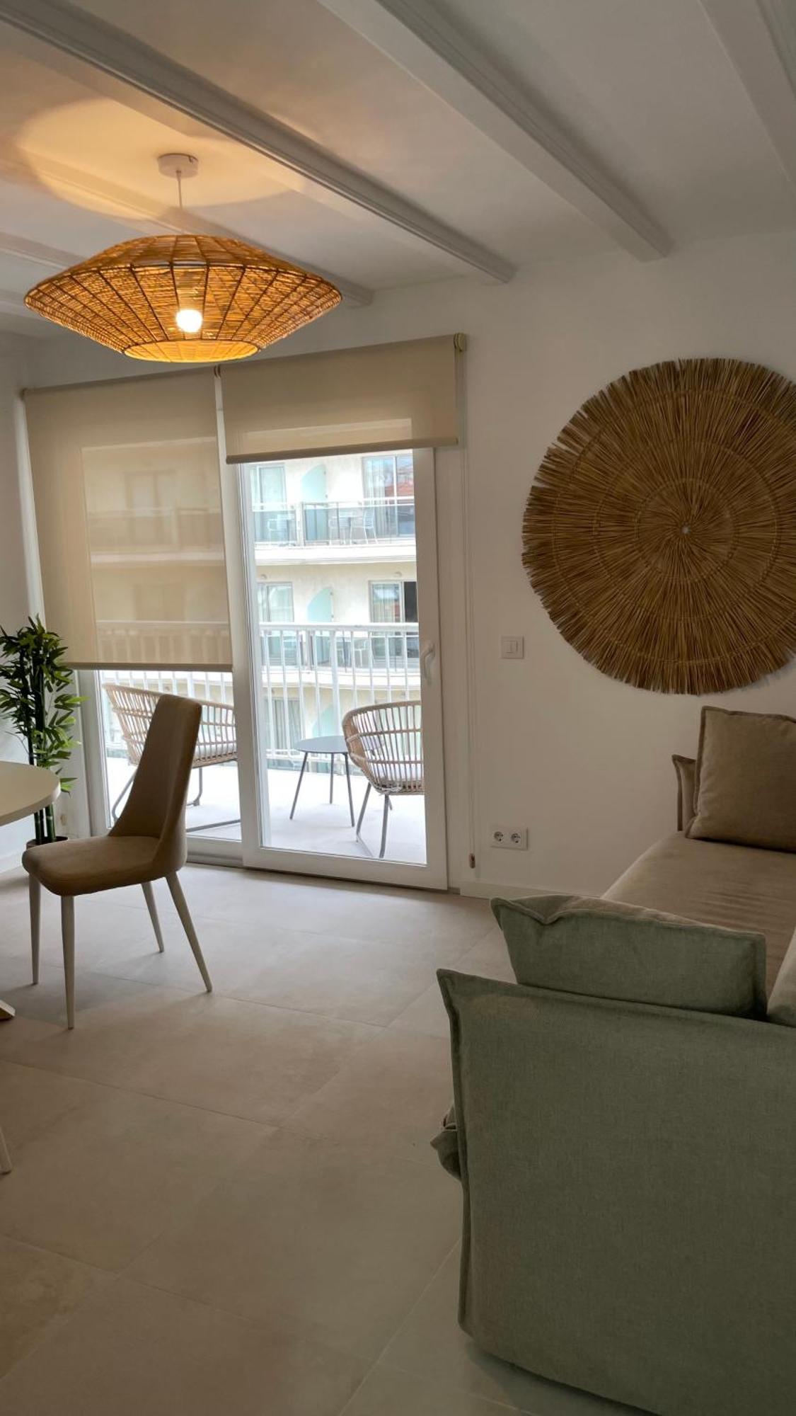 Apartamento Casita El Olivo,