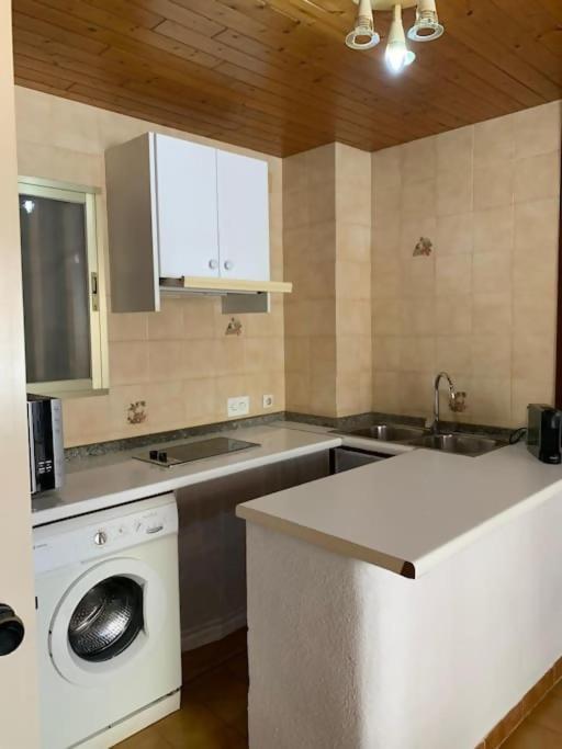 Apartamento Eva Mar