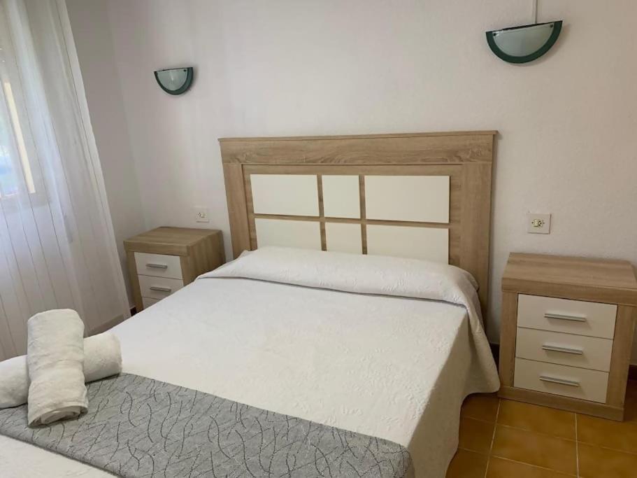 Apartamento Eva Mar *