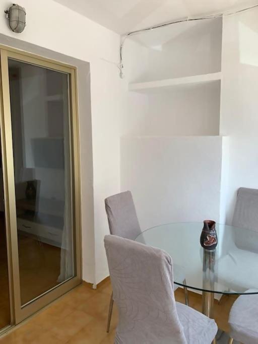 Apartamento Eva Mar Calpe