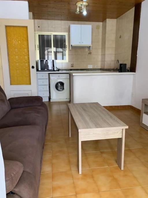 Eva Mar Apartamento *