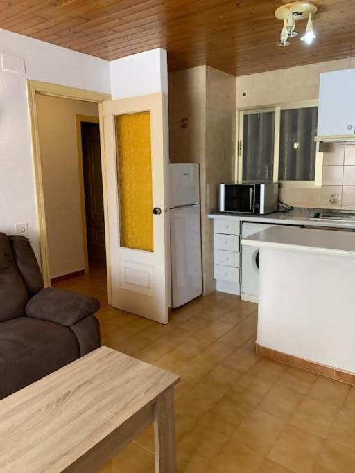Apartamento Eva Mar *
