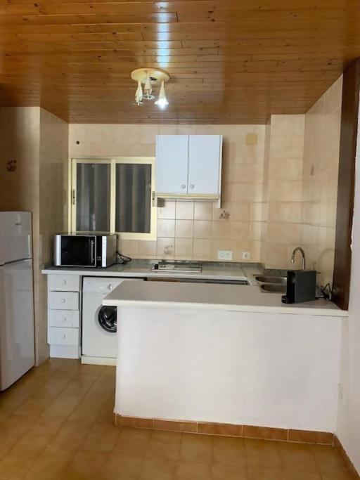 Apartamento Eva Mar Calpe