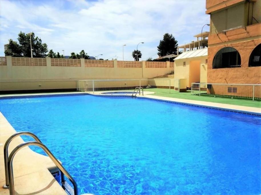 Apartamento Eva Mar *
