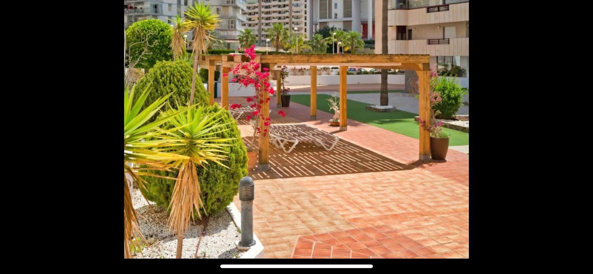 Elite In * Calpe