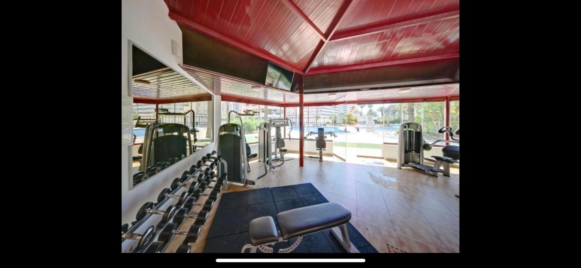 Apartamento Elite In