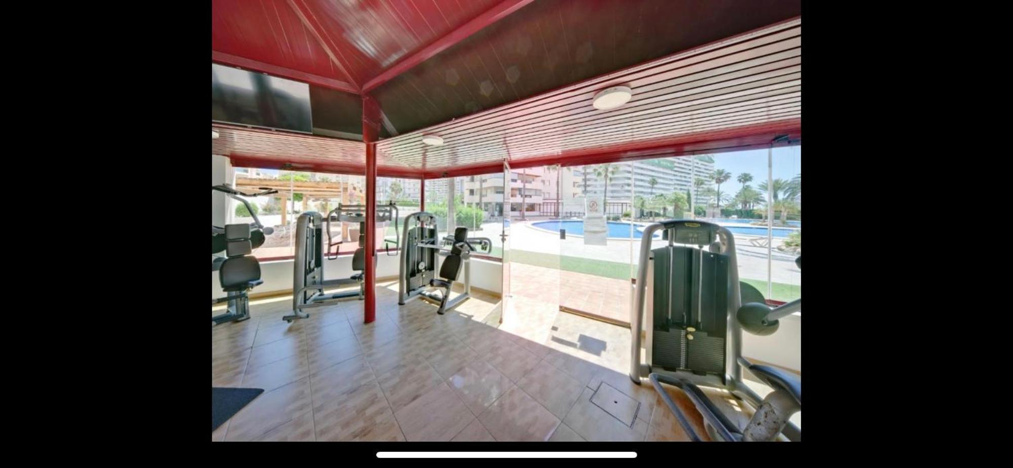 Apartamento Elite In *