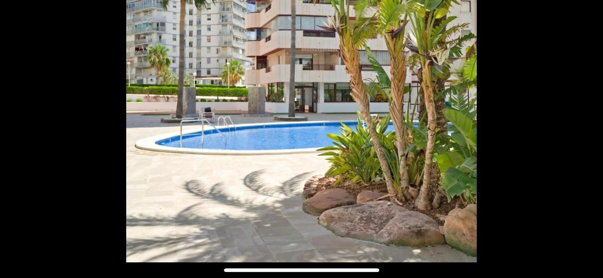 Elite In Calpe