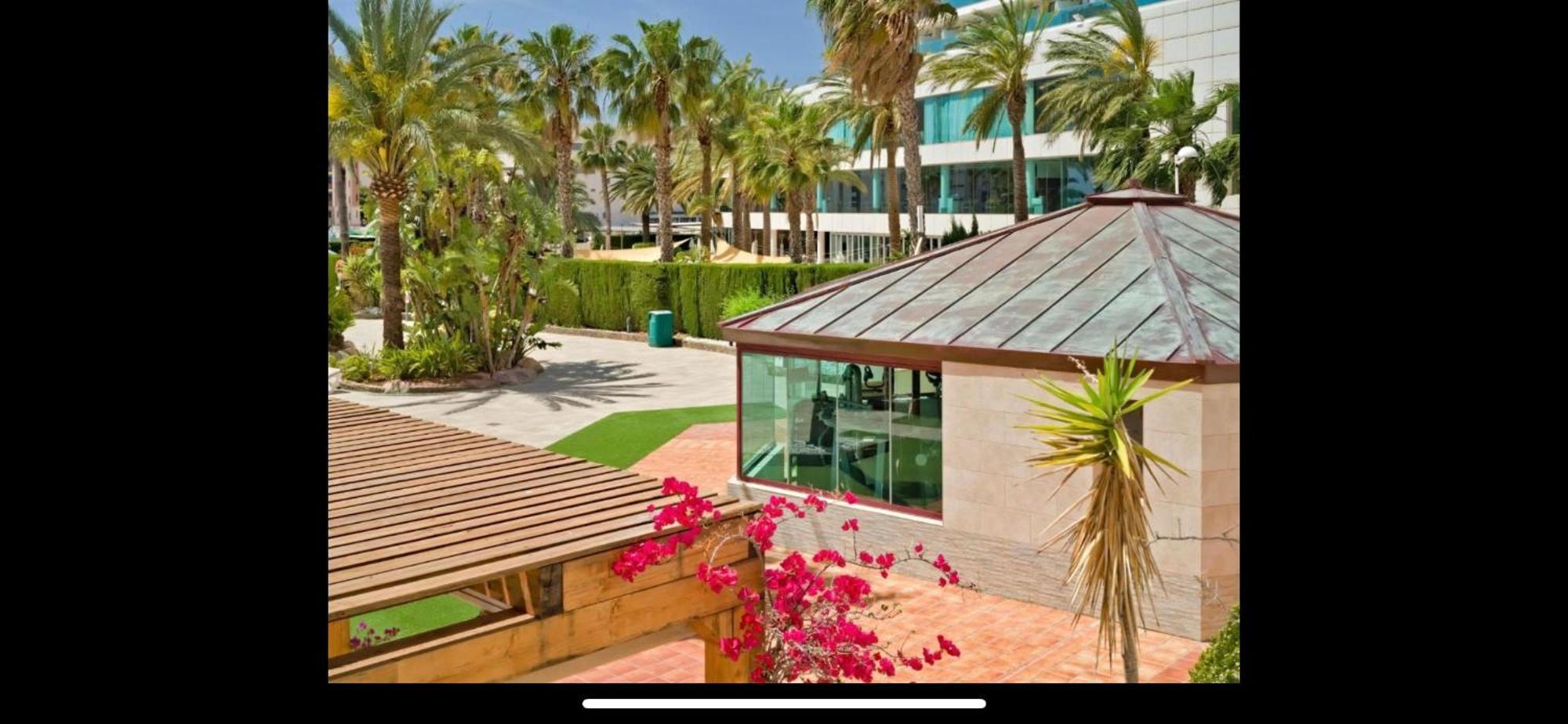 Apartamento Elite In *