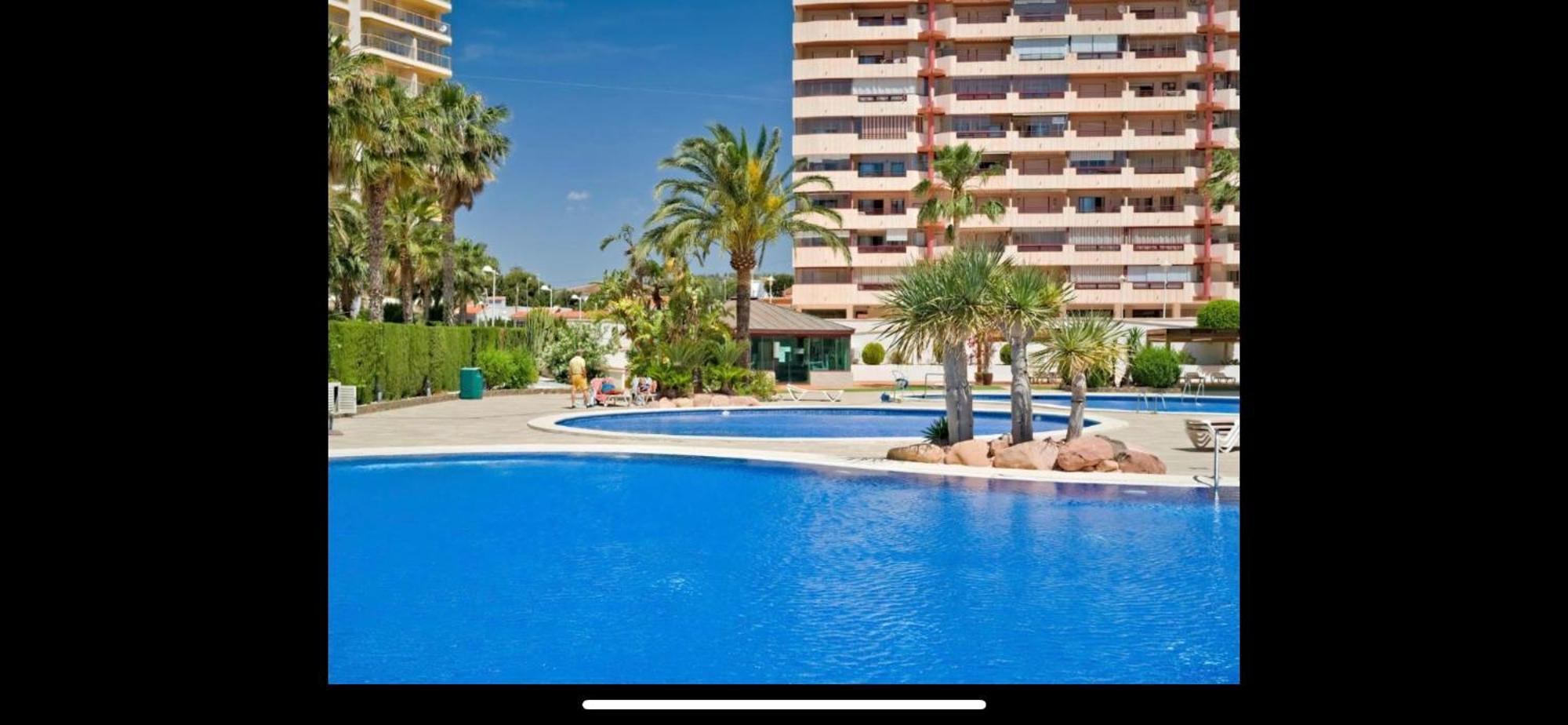 Elite In Apartamento Calpe