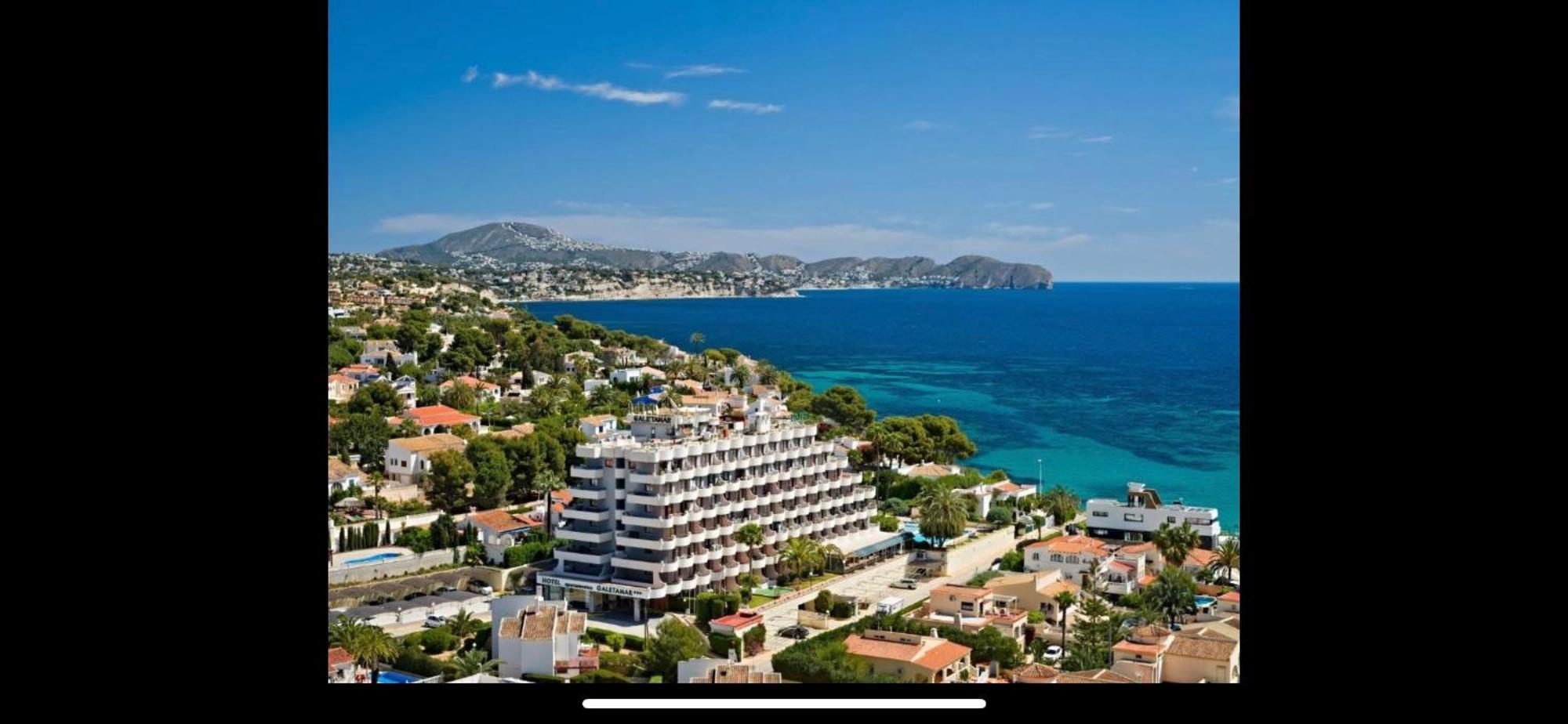 Apartamento Elite In