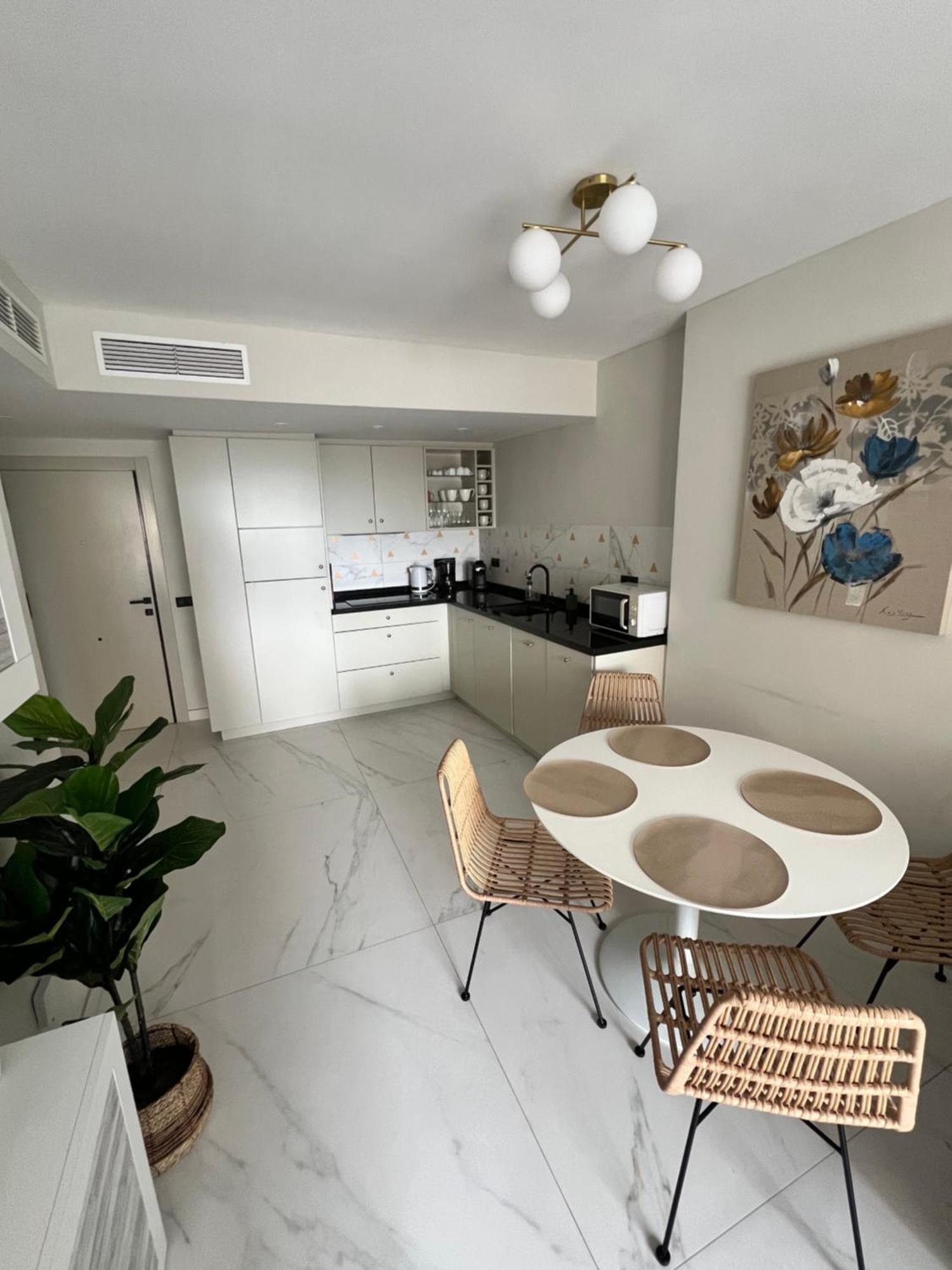 Apolo Xiv Apartamento Calpe